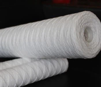 Методи виявлення та стерилізації ПП складного фільтруючого елемента для харчової промисловості