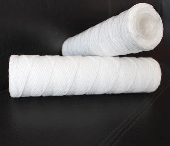 Які фактори впливають на застосування фільтруючого елемента?